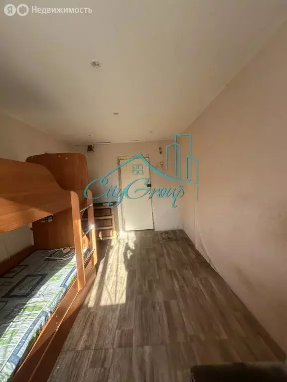 1к в -комнатной квартире (11.8 м) - Фото 2