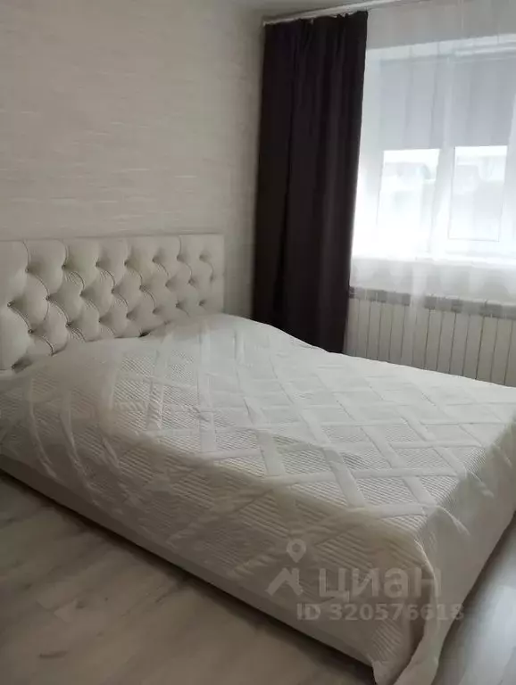 1-к кв. Владимирская область, Муром ул. 1-я Новослободская, 11 (37.0 ... - Фото 0