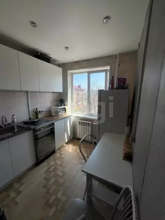 Квартира, 2 комнаты, 43.5 м - Фото 1