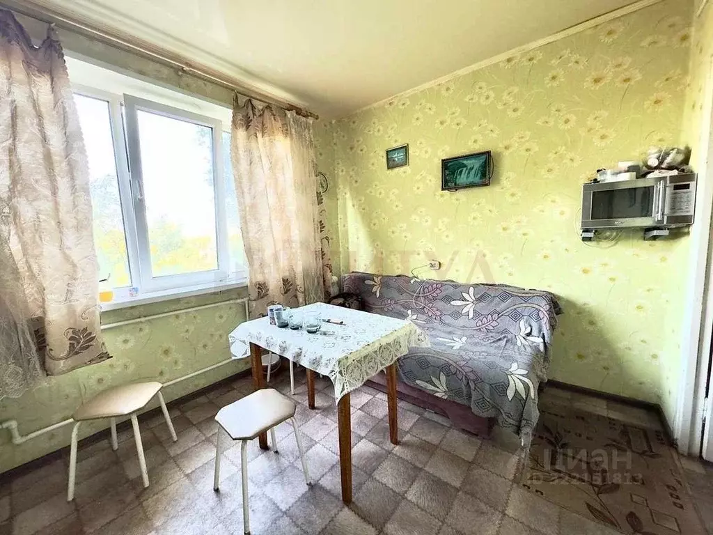 1-к кв. Белгородская область, Старый Оскол ул. Крутикова, 17 (39.9 м) - Фото 2