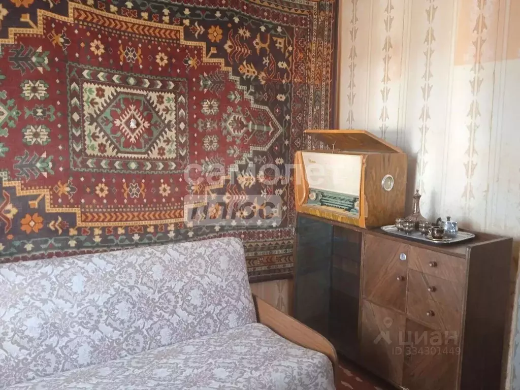 1-к кв. Московская область, Ступино Центральный пер., 4 (32.0 м) - Фото 2