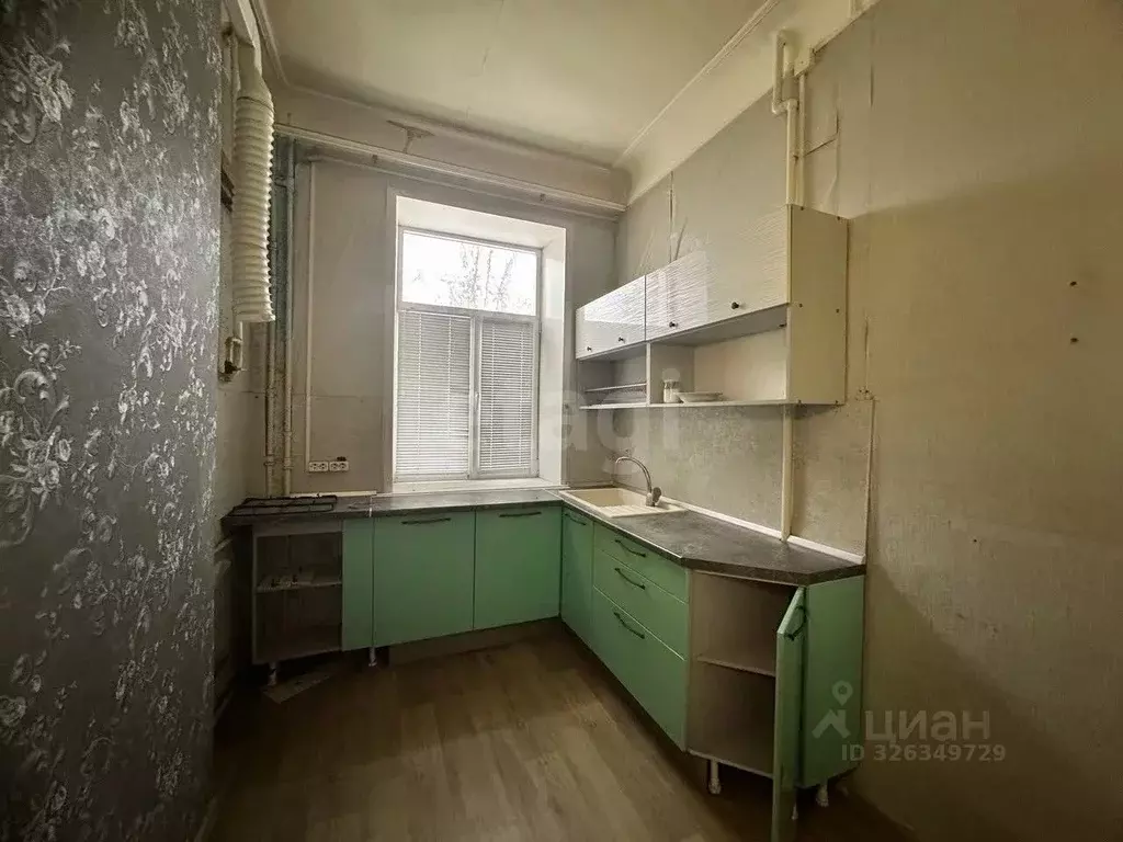 3-к кв. Оренбургская область, Оренбург Парковый просп., 8 (84.1 м) - Фото 2