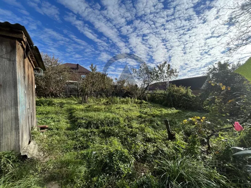 Участок в Краснодарский край, Апшеронский район, Нефтегорск пгт ... - Фото 1