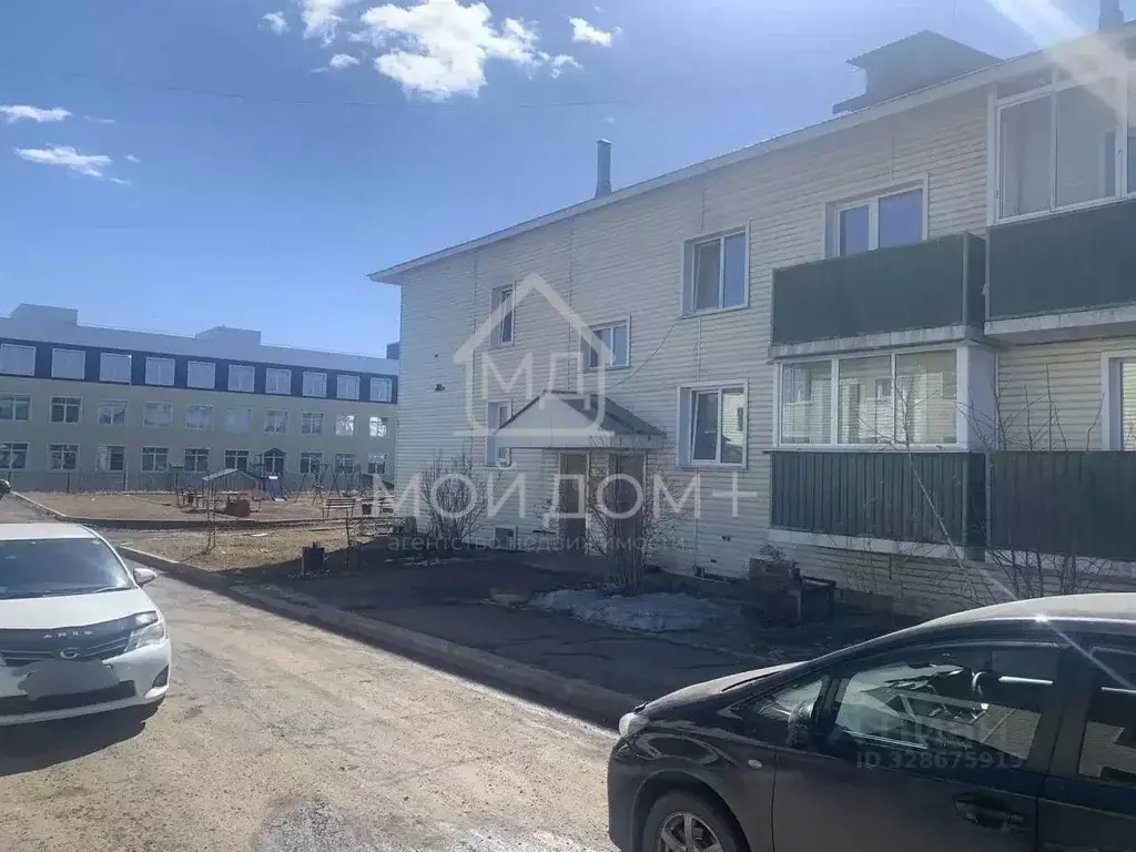 2-к кв. Иркутская область, Залари рп ул. Ленина, 59А (42.0 м) - Фото 2