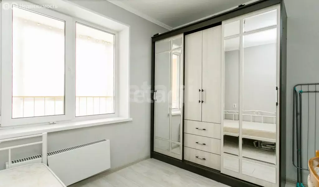 1-комнатная квартира: Томск, Речной переулок, 3 (34.7 м) - Фото 2