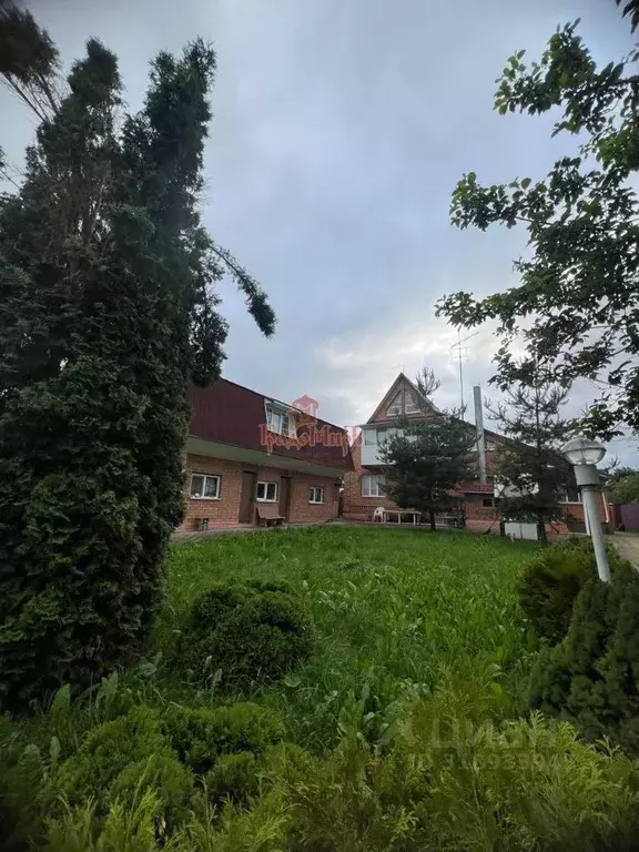Дом в Московская область, Дмитровский муниципальный округ, д. Шелепино ... - Фото 0
