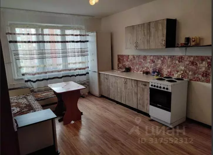 2-к кв. Краснодарский край, Краснодар ул. Им. Героя Яцкова И.В., 28 ... - Фото 0