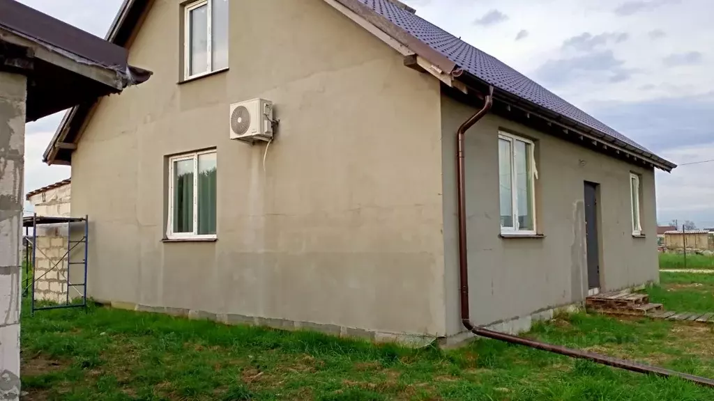 Дом в Калининградская область, Гурьевский муниципальный округ, пос. ... - Фото 2