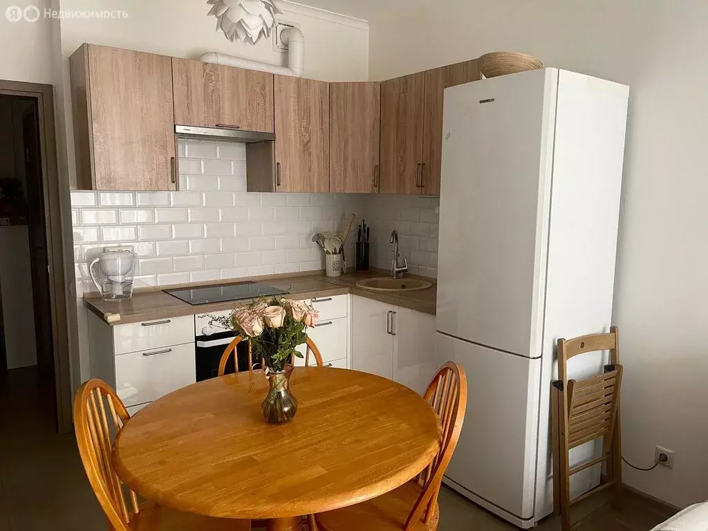 1-комнатная квартира: Москва, Рязанский проспект, 2/1к2Г (42 м) - Фото 2