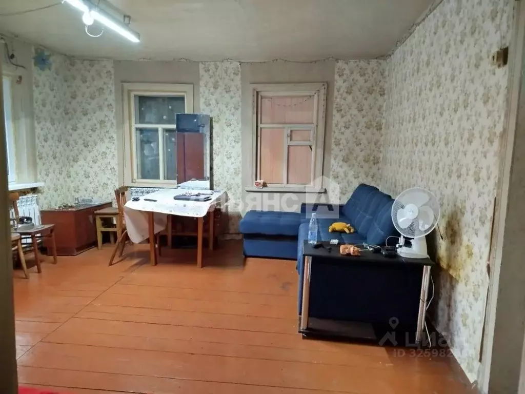 Дом в Ростовская область, Каменский район, Глубокий пгт ул. Московская ... - Фото 2