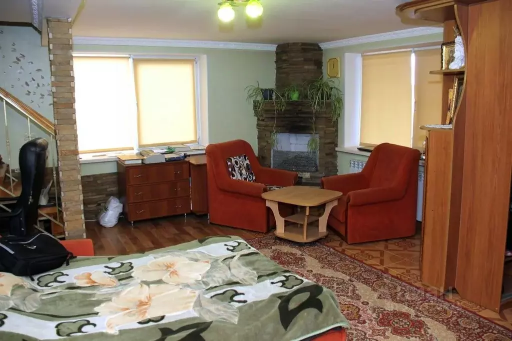 Дом в Крым, Симферопольский район, Трудовское с/пос, с. Ана-Юрт, СТ ... - Фото 2