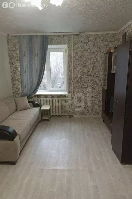 1-комнатная квартира: Пермь, Фонтанная улица, 2 (31.5 м) - Фото 1