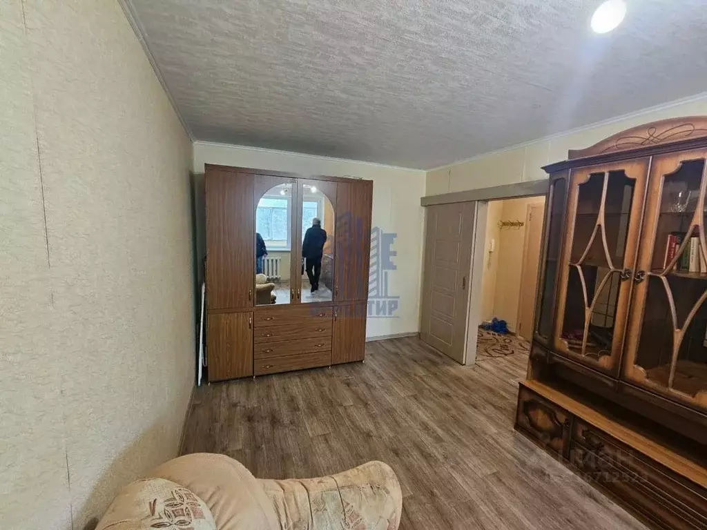 1-к кв. Чувашия, Чебоксары Эгерский бул., 25 (38.0 м) - Фото 0