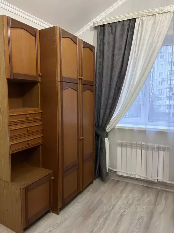 Комната Ставропольский край, Пятигорск Февральская ул., 24 - Фото 1