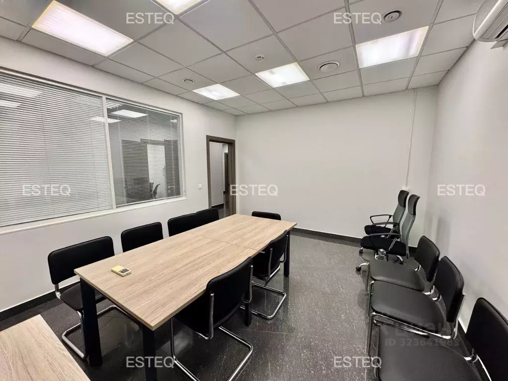 Офис в Новосибирская область, Новосибирск Депутатская ул., 48 (205 м) - Фото 2