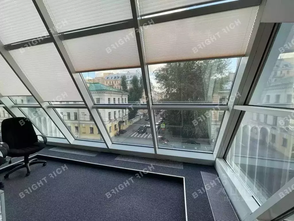 Офис в Санкт-Петербург Литейный просп., 26 (1329 м) - Фото 1