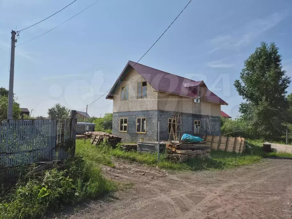 Дом 109 м на участке 7 сот. - Фото 0