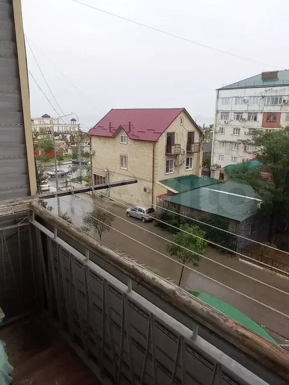 2-к. квартира, 46,5 м, 4/5 эт. - Фото 1