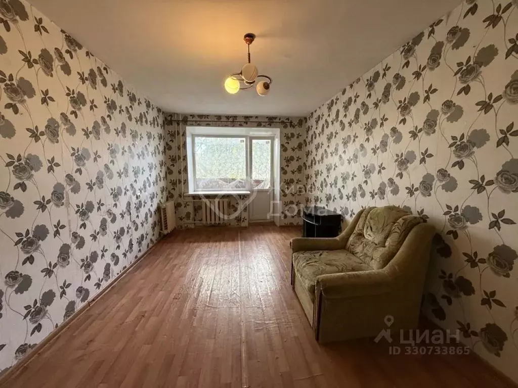 2-к кв. Волгоградская область, Волгоград ул. Гороховцев, 16 (43.4 м) - Фото 2
