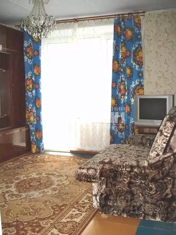 1-к кв. Санкт-Петербург ул. Лени Голикова, 47 (32.6 м) - Фото 0
