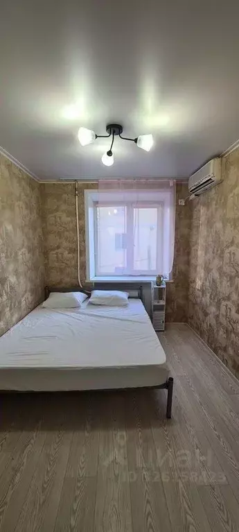 3-к кв. Самарская область, Самара ул. Г.С. Аксакова, 3 (51.0 м) - Фото 1