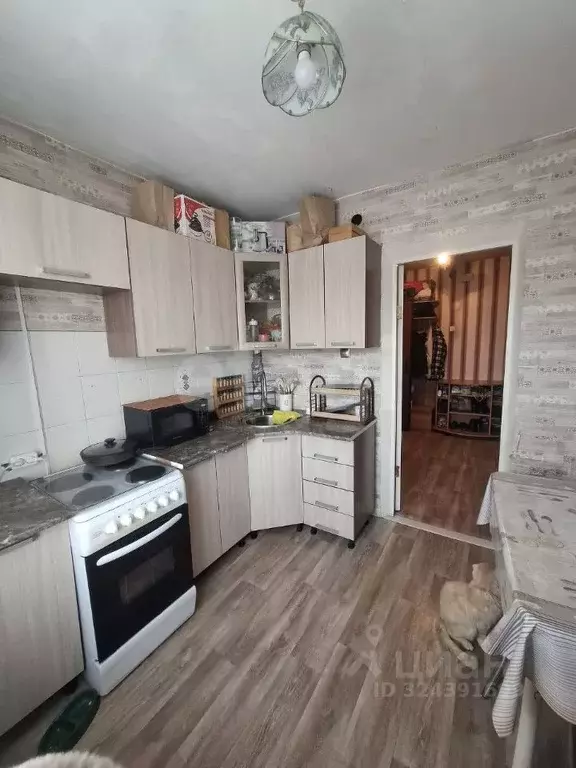 2-к кв. Бурятия, Улан-Удэ Энергетик мкр, 45 (51.0 м) - Фото 1