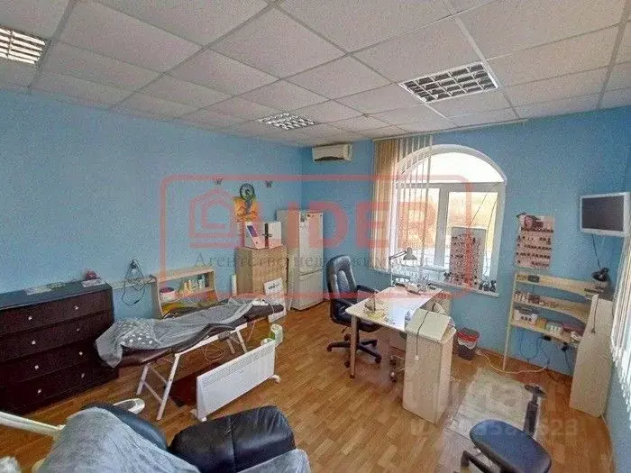 Офис в Севастополь просп. Героев Сталинграда, 72 (27 м) - Фото 1