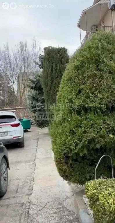 Квартира-студия: Николаевка, Чудесная улица, 5 (18 м) - Фото 1