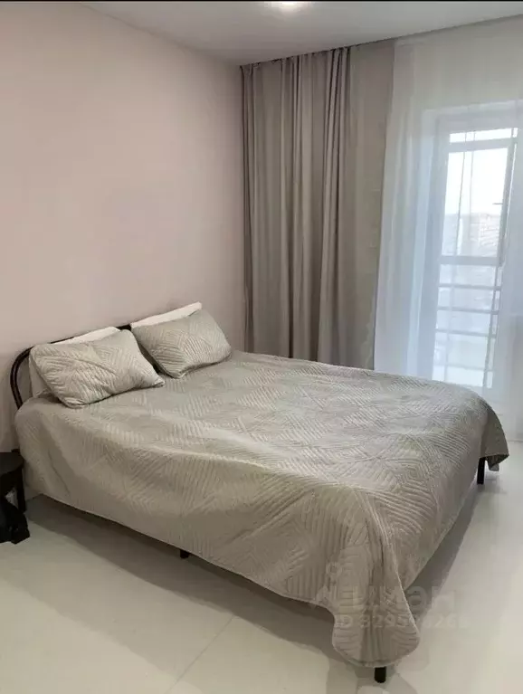 Студия Хакасия, Абакан ул. Ивана Ярыгина, 33/2 (27.6 м) - Фото 2