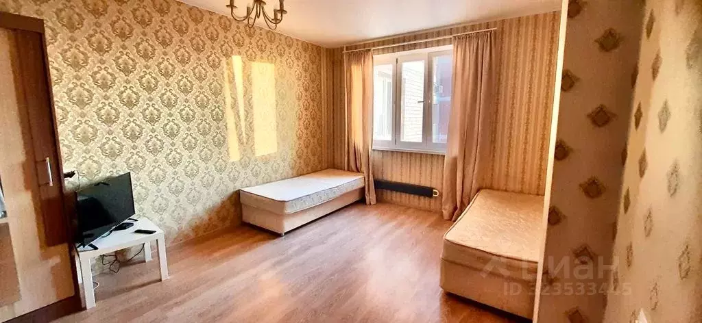 1-к кв. Москва, Москва, Троицк ул. Городская, 20 (40.0 м) - Фото 1