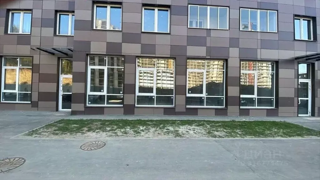 Помещение свободного назначения в Московская область, Котельники Новые ... - Фото 0