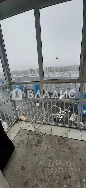 Студия Ленинградская область, Всеволожский район, пос. Бугры ул. ... - Фото 2