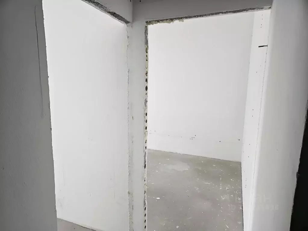 1-к кв. Московская область, Щелково Центральная ул., 69 (45.4 м) - Фото 2