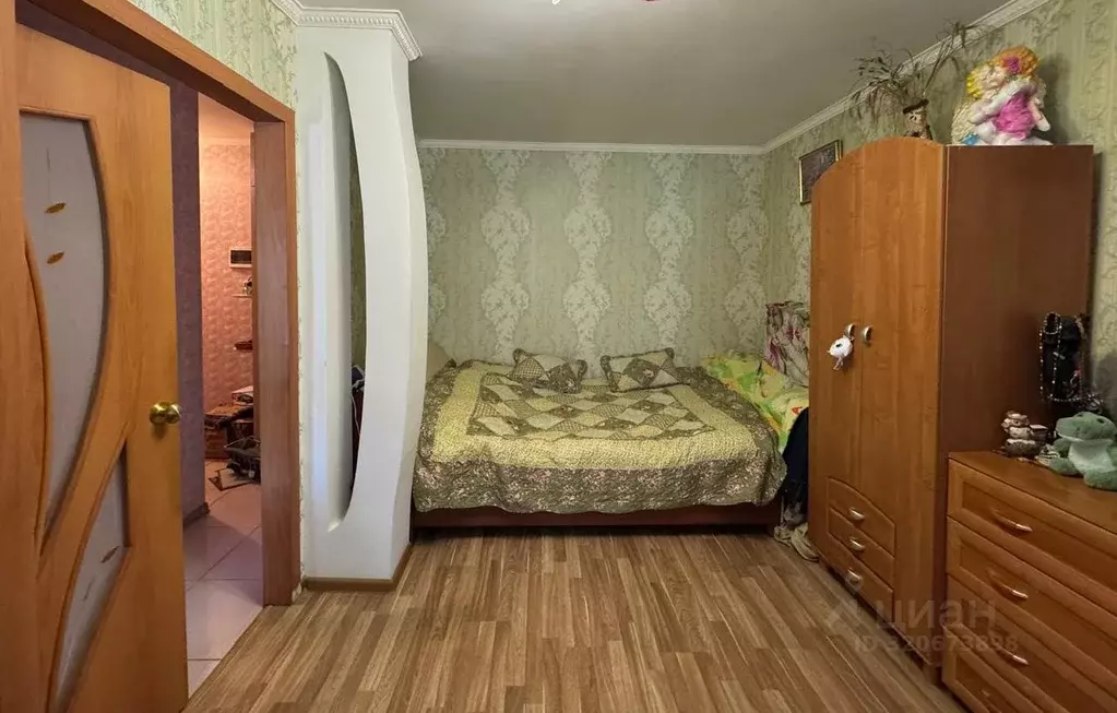 1-к кв. Липецкая область, Липецк ул. Гагарина, 73 (31.8 м) - Фото 0