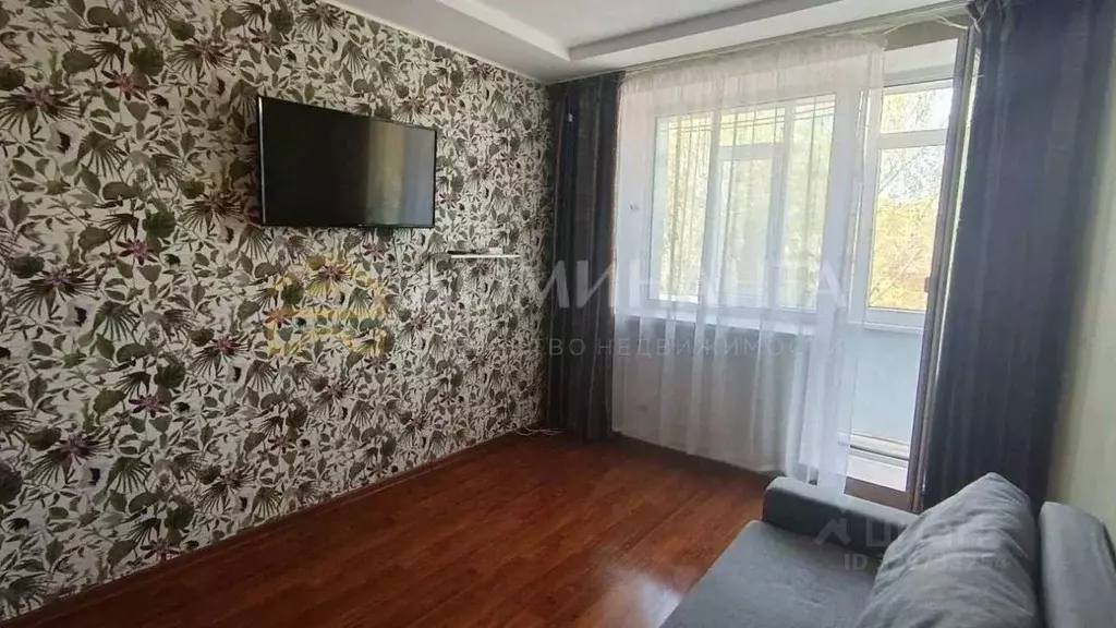 2-к кв. Смоленская область, Смоленск пер. 2-й Краснинский, 8 (43.0 м) - Фото 2