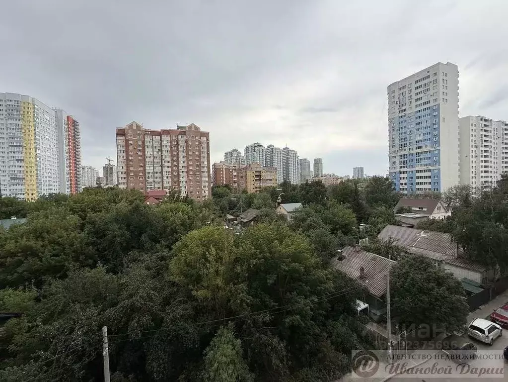 1-к кв. Самарская область, Самара Конноармейская ул., 5 (40.0 м) - Фото 1