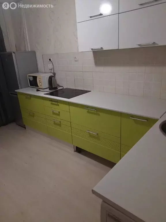 4-комнатная квартира: Киров, Московская улица, 109к3 (86.7 м) - Фото 0