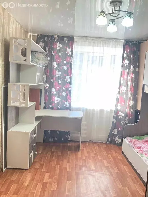 2-комнатная квартира: Зеленодольск, улица Комарова, 2А (36.3 м) - Фото 0