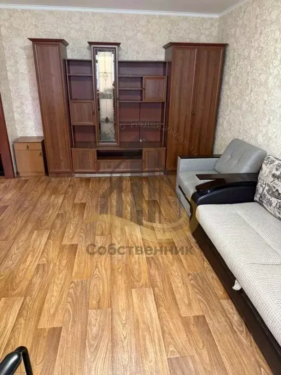 1-к кв. Белгородская область, Старый Оскол Восточный мкр, 12 (39.0 м) - Фото 1