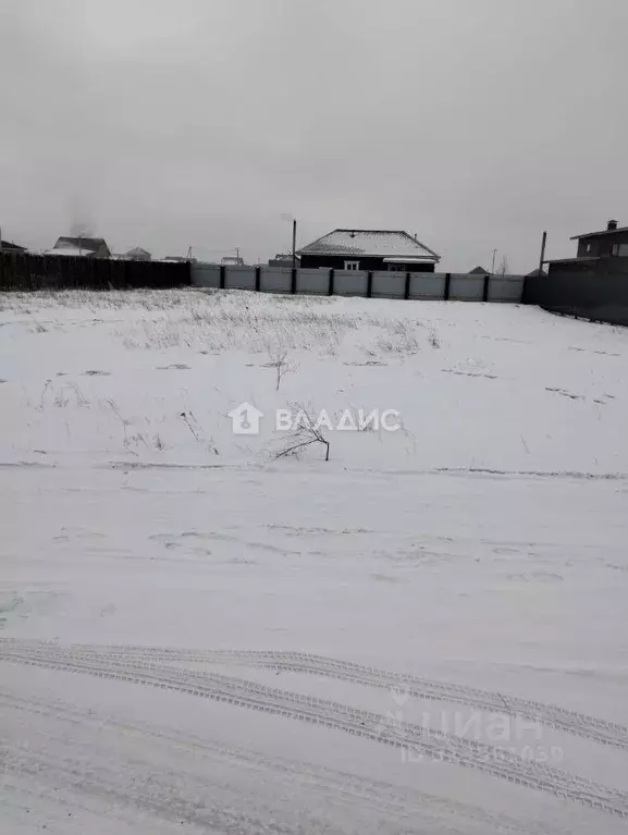 Участок в Забайкальский край, Чита Преображенский мкр, 37 (10.4 сот.) - Фото 0