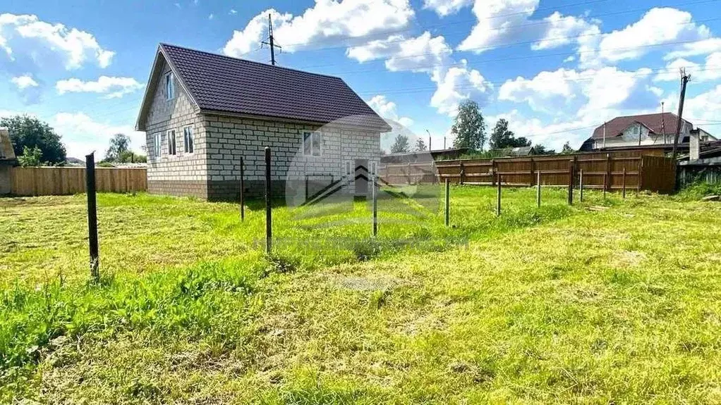 Коттедж в Новгородская область, Великий Новгород Кречевицы мкр, ул. ... - Фото 1