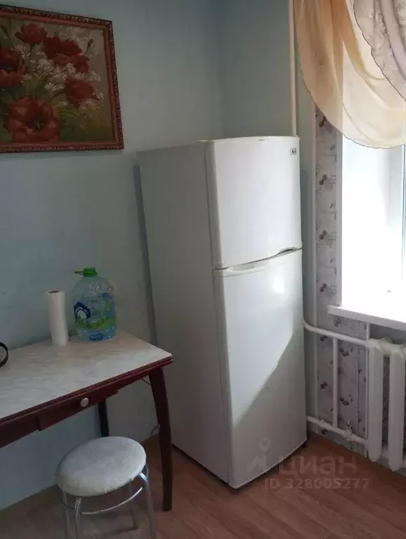 1-к кв. Московская область, Егорьевск 4-й мкр, 15 (29.6 м) - Фото 2