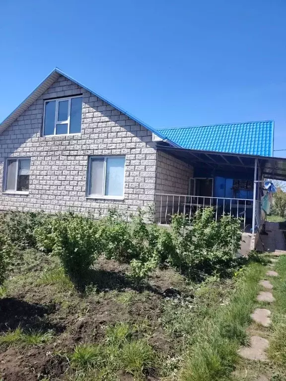 Дом в Белгородская область, Белгород Юго-Западный-2.1 мкр, ул. Зуева, ... - Фото 0