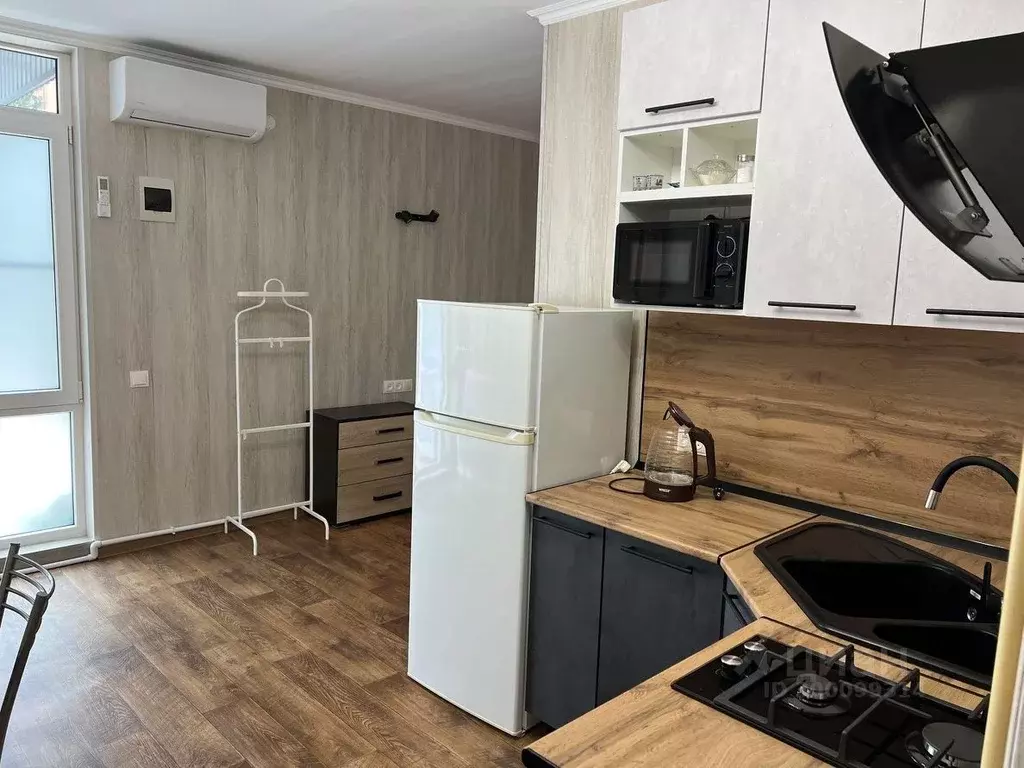 Дом в Краснодарский край, Геленджик ул. Тельмана, 79 (40 м) - Фото 0