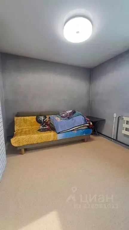 Дом в Тыва, Кызылский кожуун, Каа-Хем пгт ул. Кирова (74 м) - Фото 2