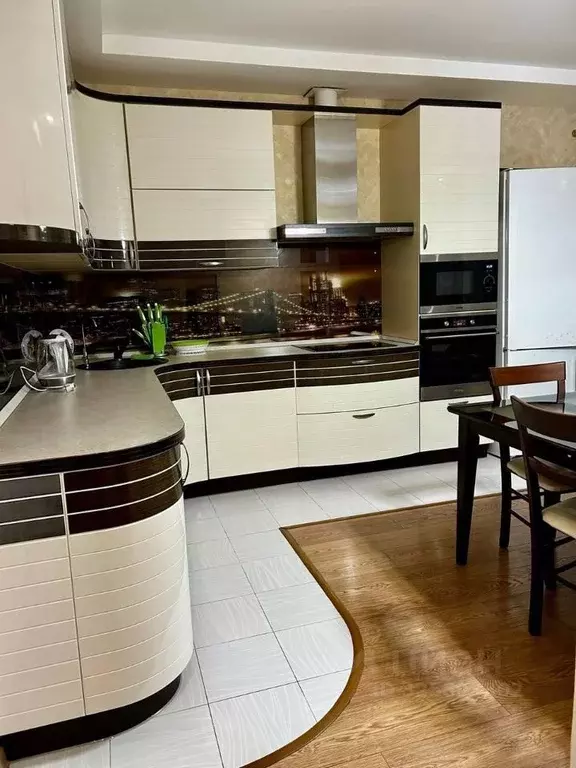 1-к кв. Москва ул. Академика Анохина, 66 (50.0 м) - Фото 2