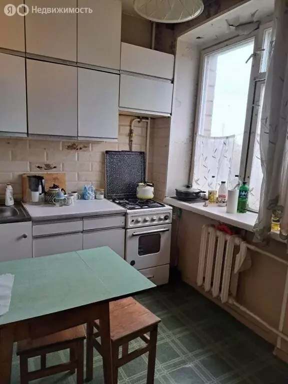 3-комнатная квартира: Москва, Мишина улица, 12 (65.1 м) - Фото 1