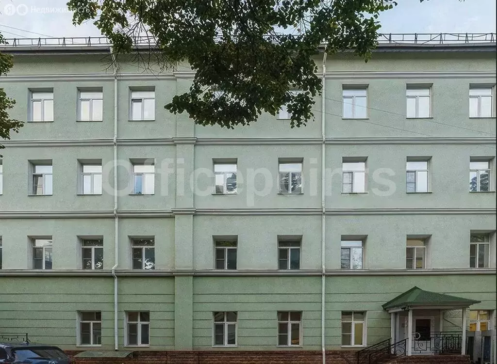 Офис (1337 м) - Фото 1