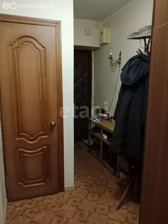 2-комнатная квартира: Малоярославец, улица Чистовича, 7 (40 м) - Фото 1