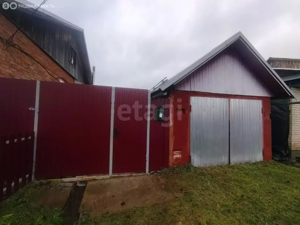 3-комнатная квартира: Можга, улица Аркадия Гайдара, 25 (65.5 м) - Фото 2